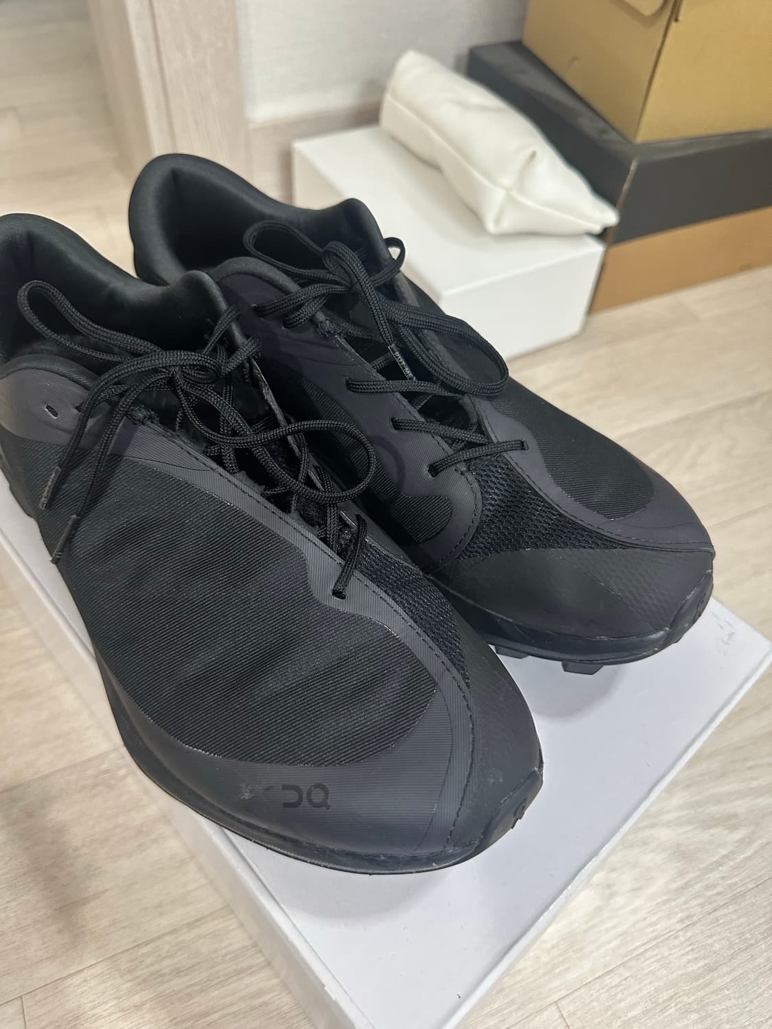 온러닝 파프 270 팝니다 상품이미지2