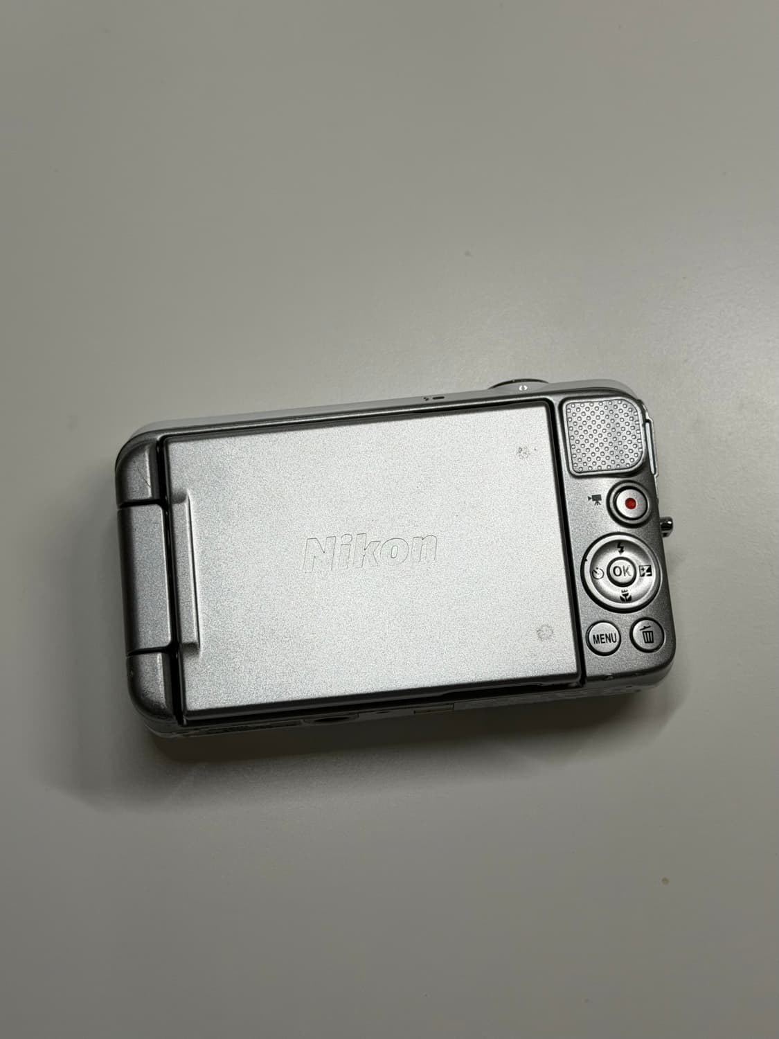 니콘 쿨픽스s6600 틸트액정 디카 상품이미지4