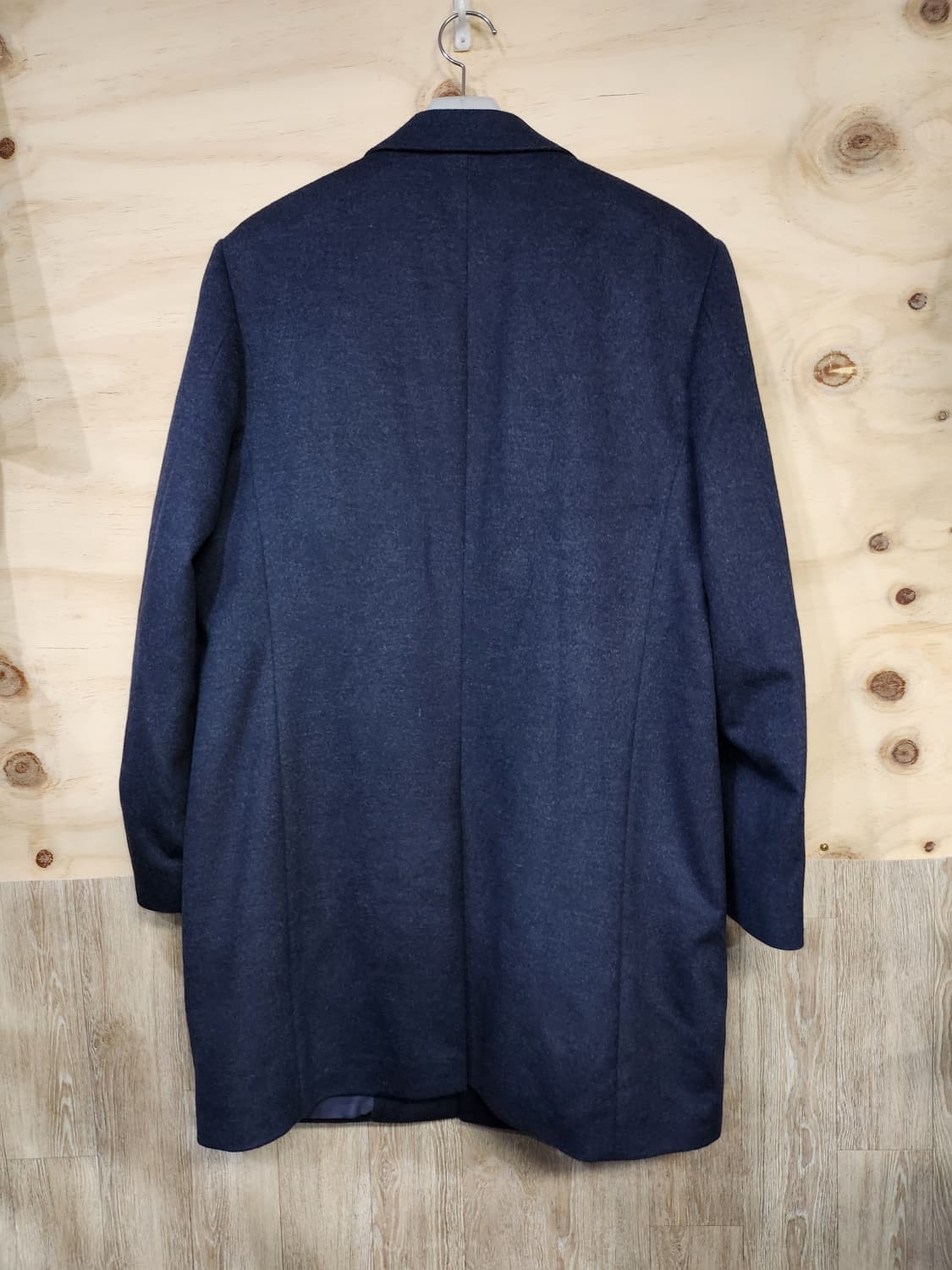 67) 코오롱 스파소 spasso 모100 코트 상품이미지2