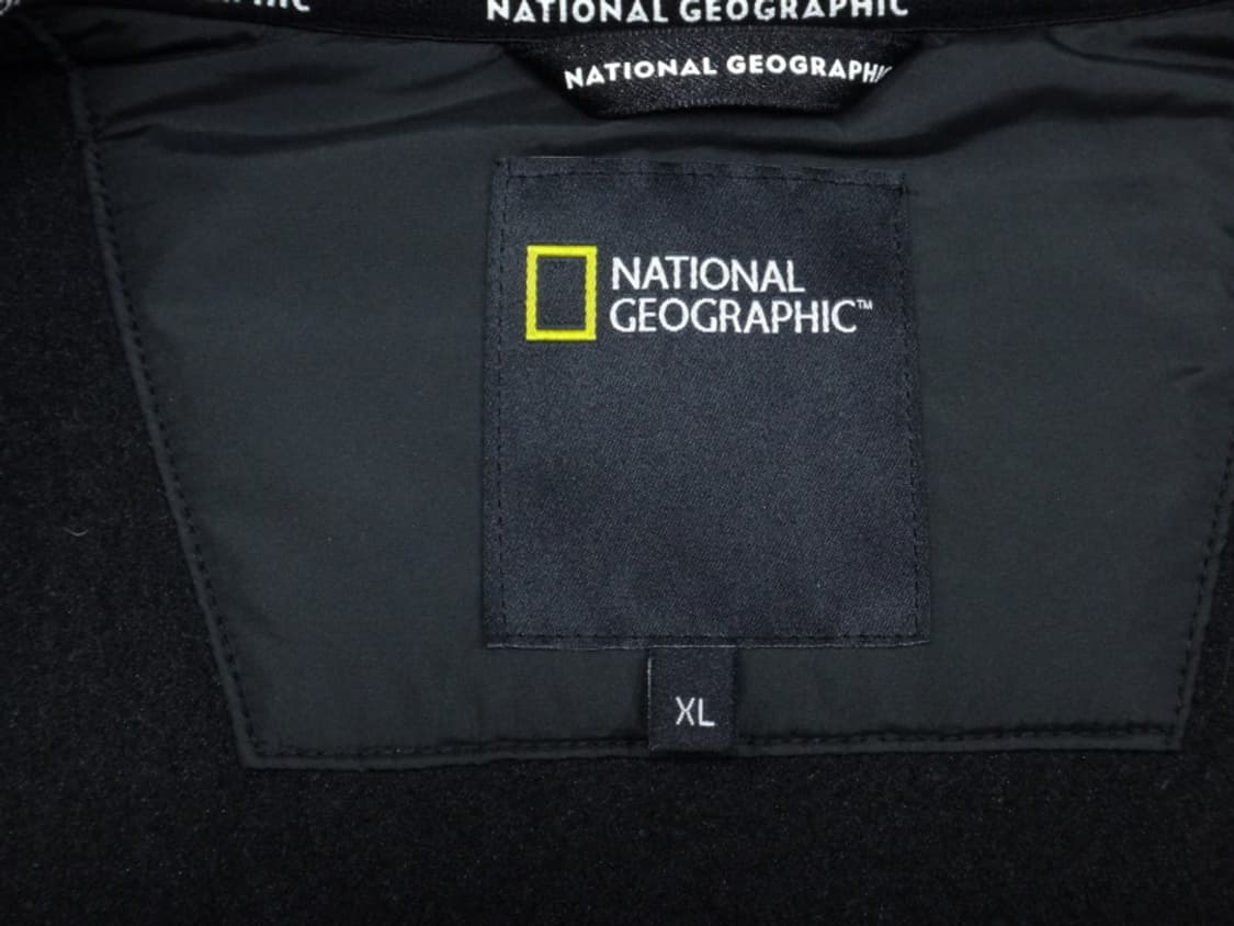 (105) 내셔널지오그래픽 몬타나 니트다운 경량패딩 상품이미지7