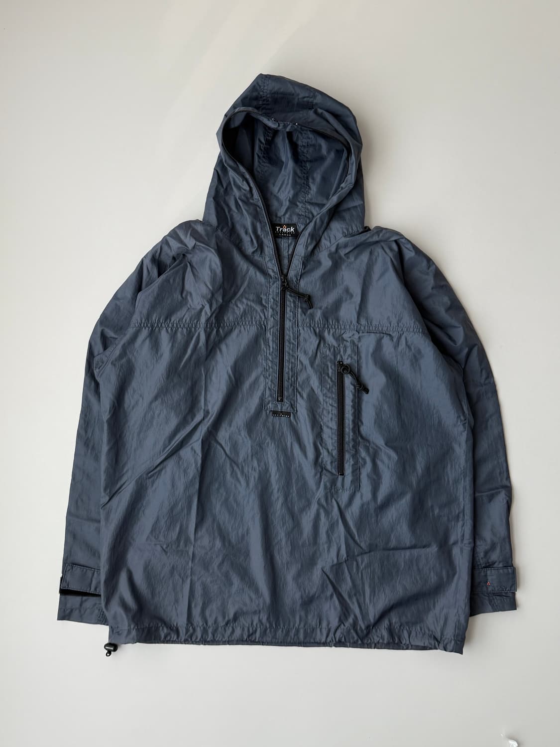 90s Let it ride 아노락 파카 상품이미지1