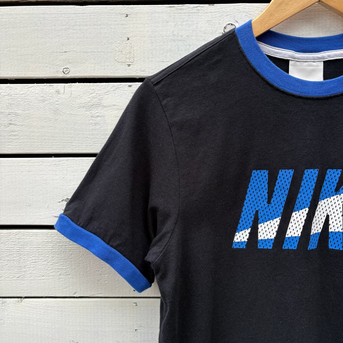 Nike 나이키 반팔 티셔츠 링거티 상품이미지5