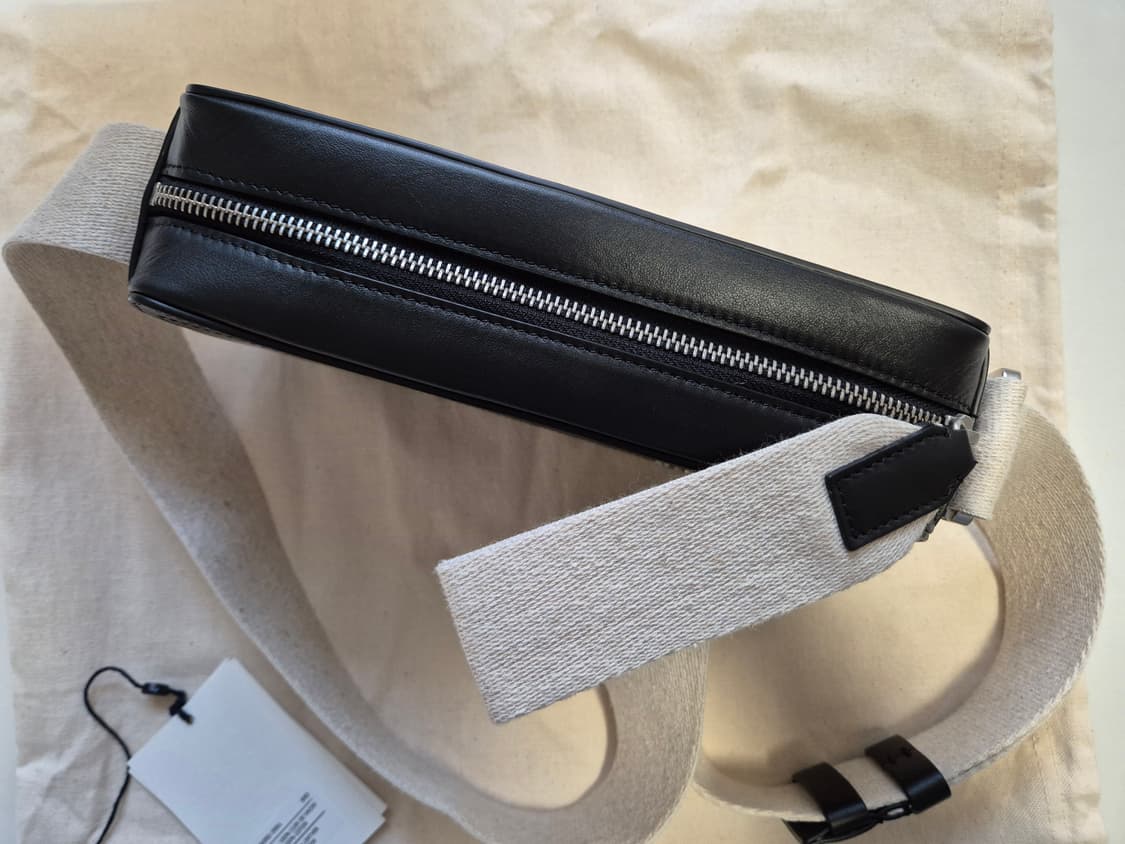 자크뮈스 쿠에르다 유틸리티 백(숄더백, 크로스백) 상품이미지4