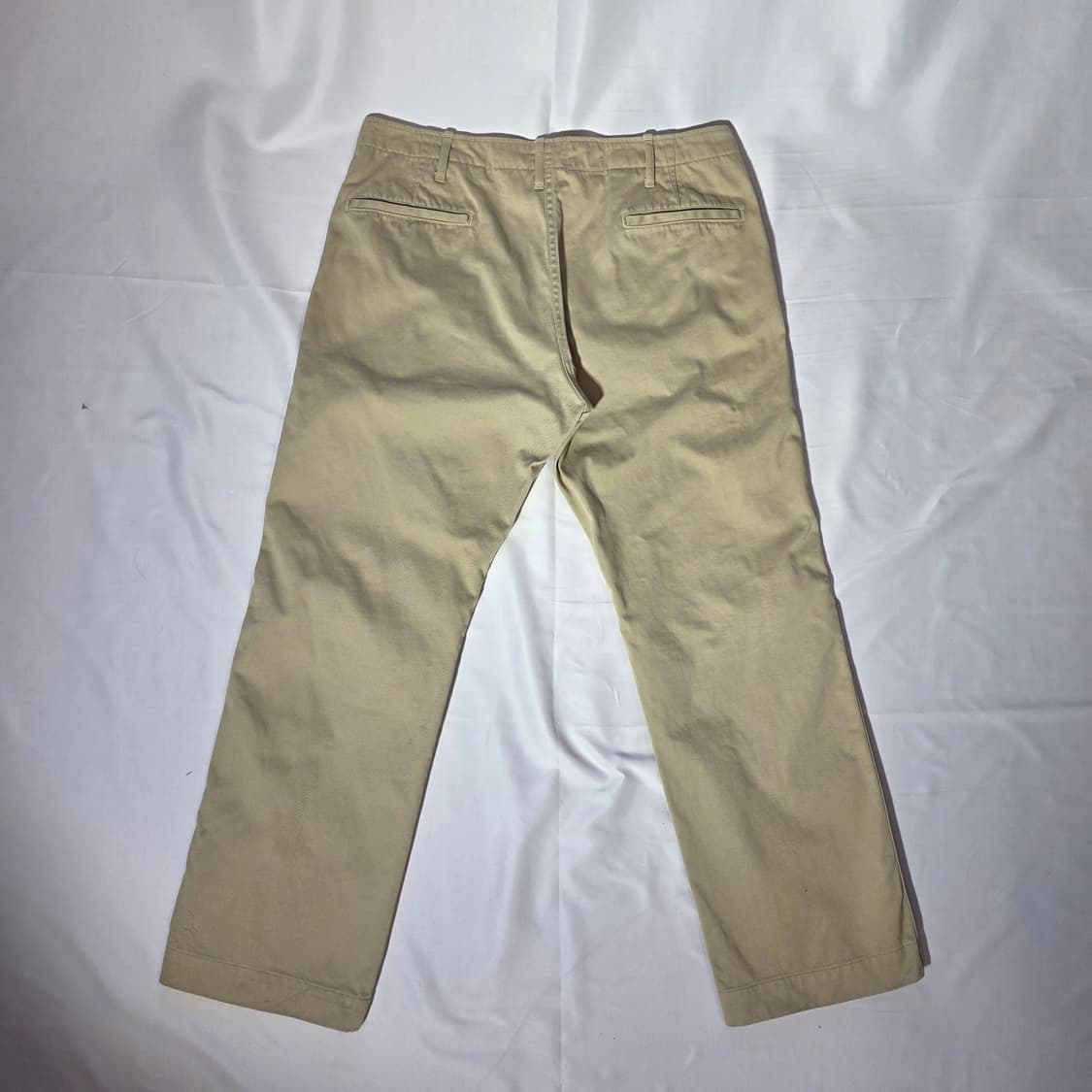 [36]토이즈맥코이 스티브맥퀸 치노 팬츠 상품이미지8