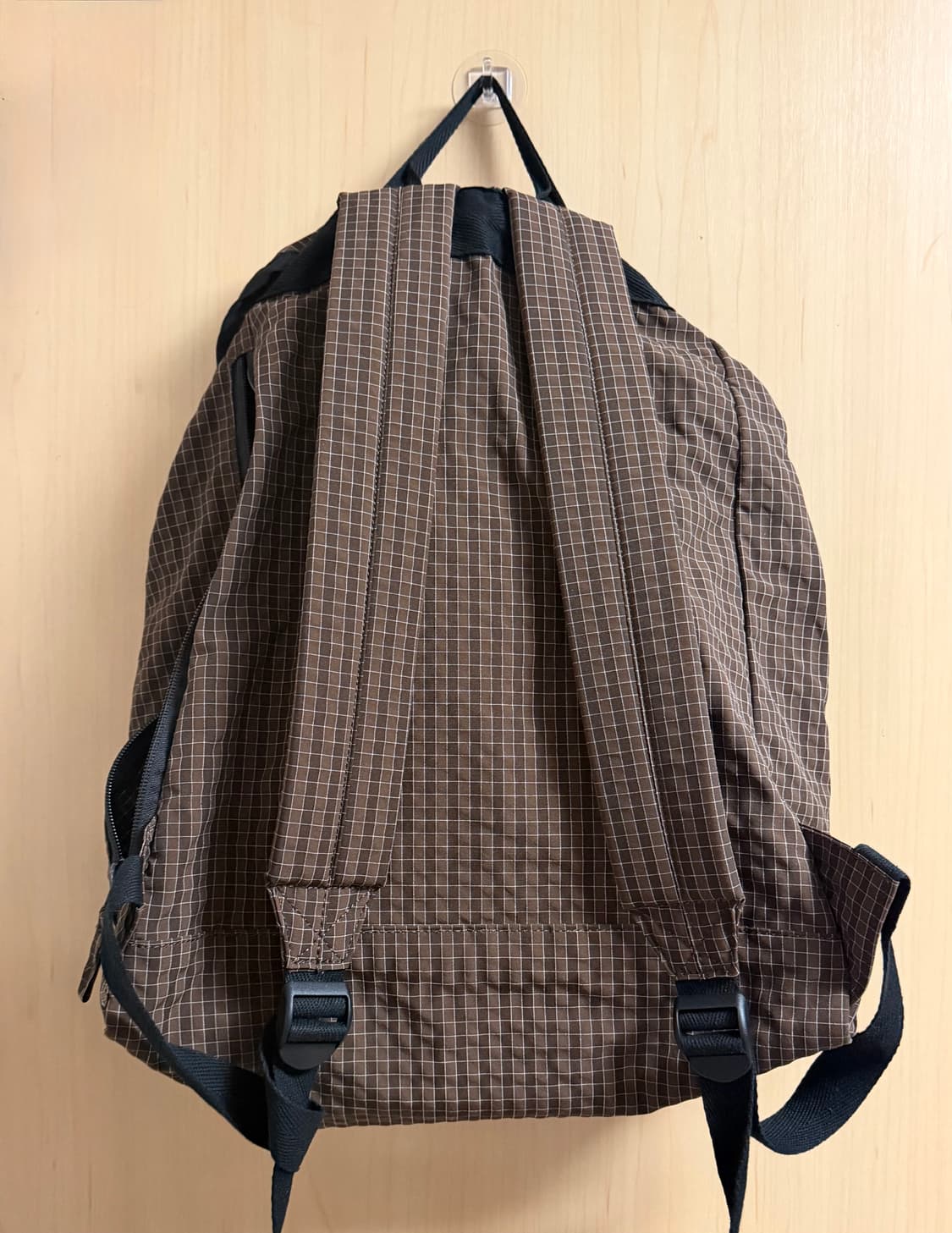 썬러브 백팩 데이팩 판매합니다 상품이미지2