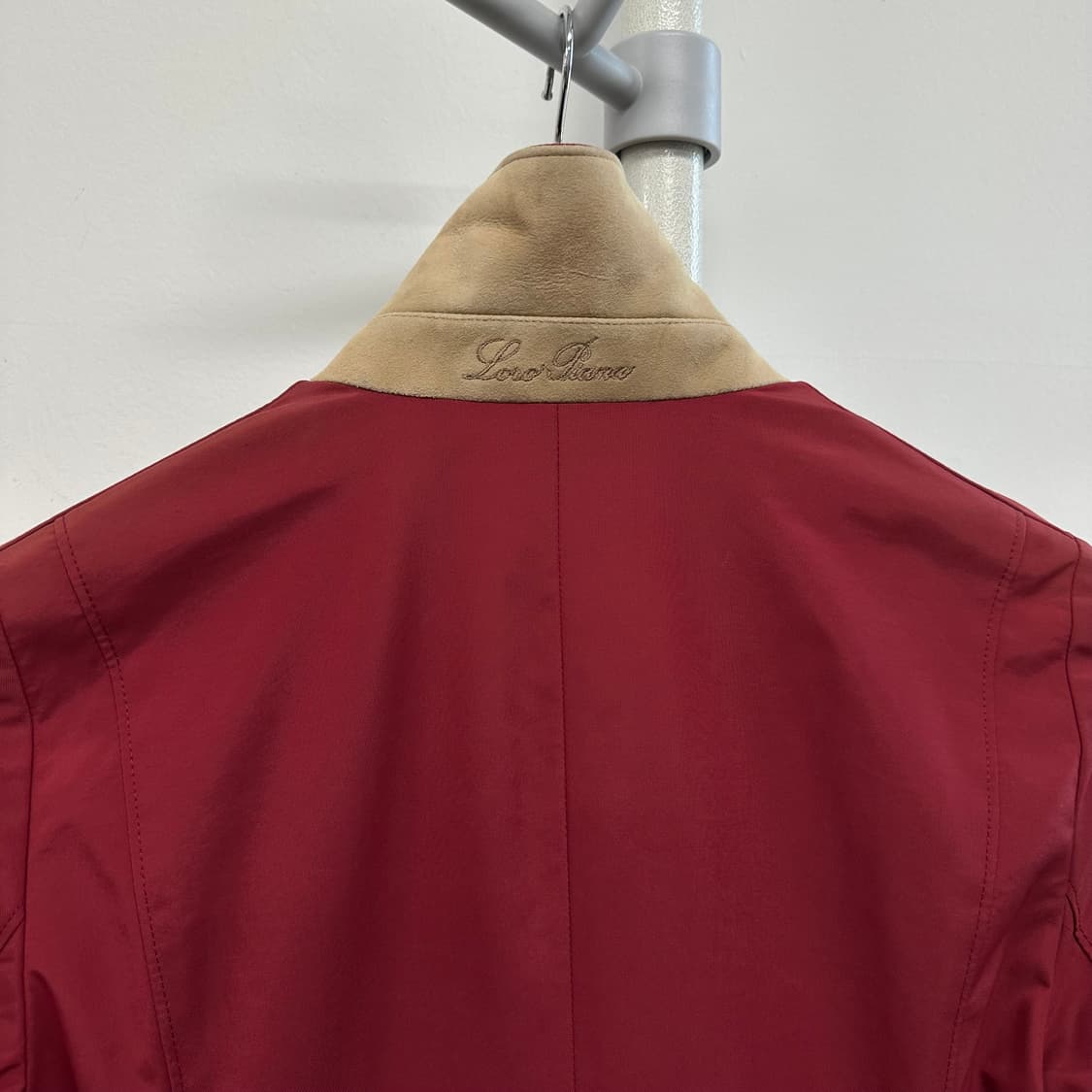 로로피아나 정품 자켓 상품이미지6