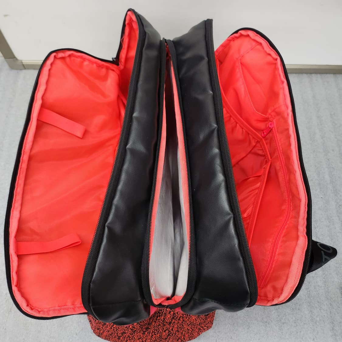 아디다스 더플백,보스턴백 48x36x17cm 상품이미지8