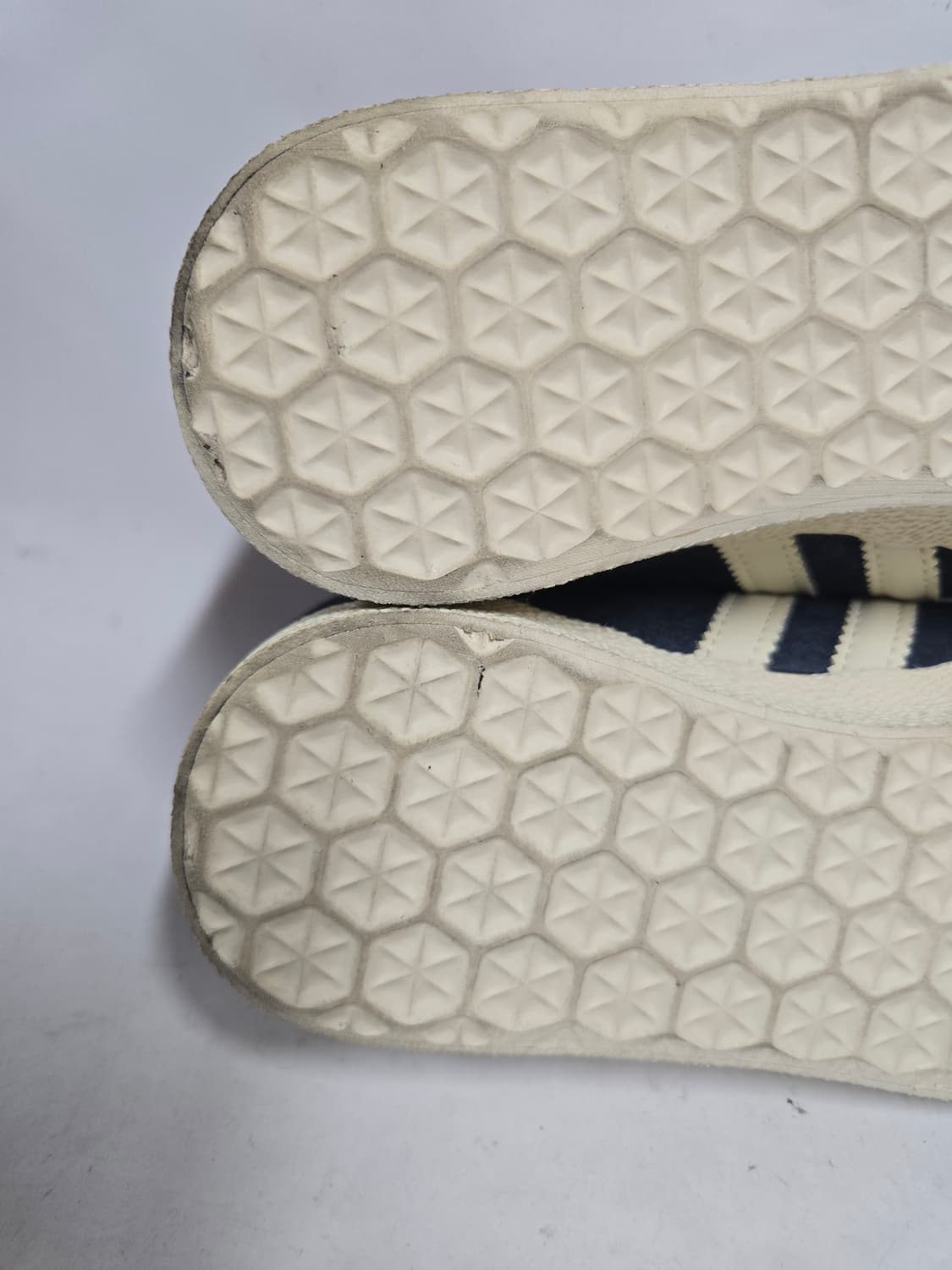 아디다스 가젤 네이비 스웨이드 220 상품이미지8