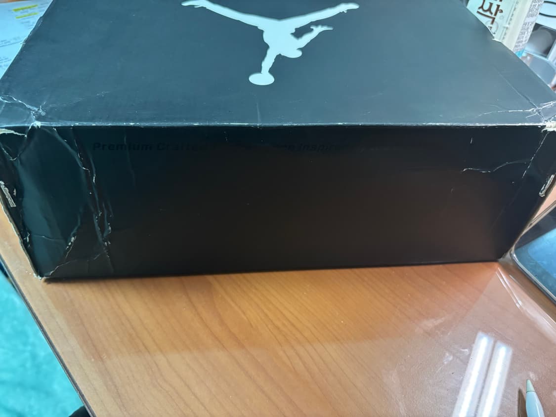 조던 8 레트로 도언베커 상품이미지2