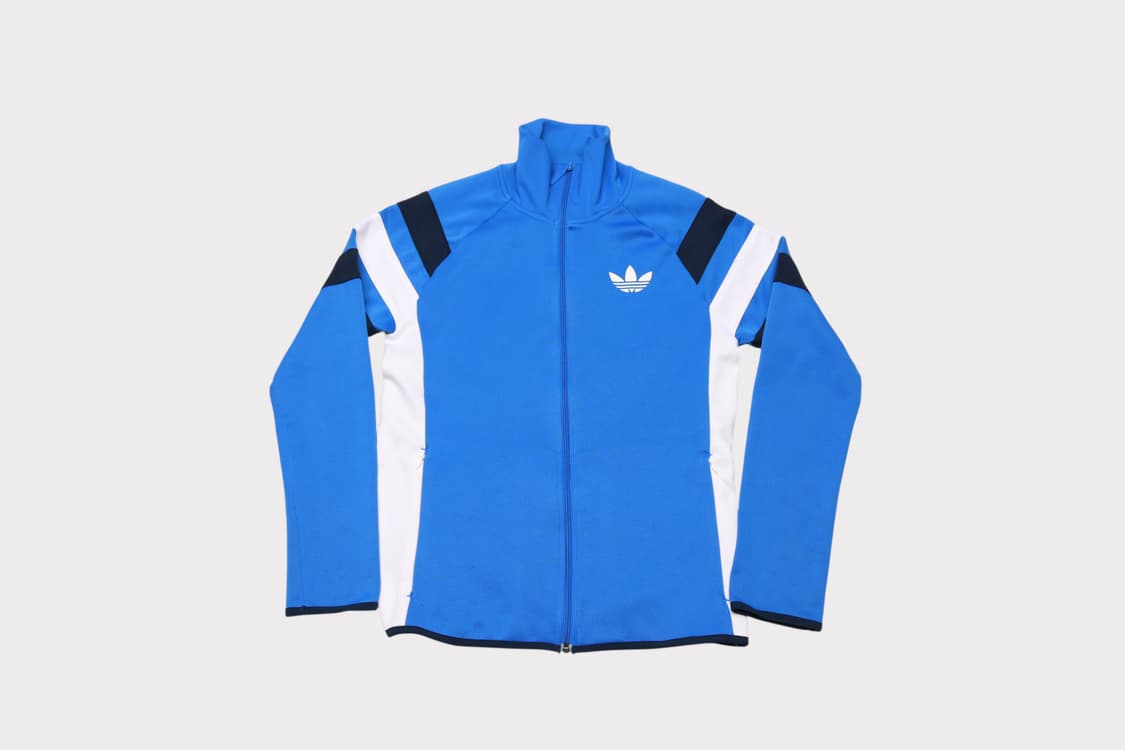 [S] 아디다스 트레포일 트랙탑 자켓 상품이미지1