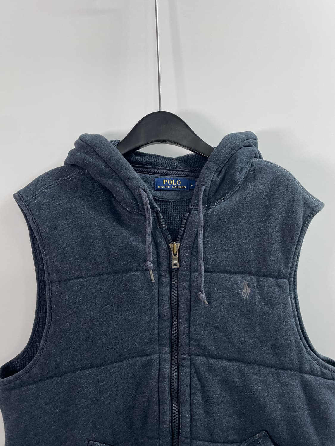 폴로 랄프로렌 베스트 후디 자켓 (on.214) 상품이미지2