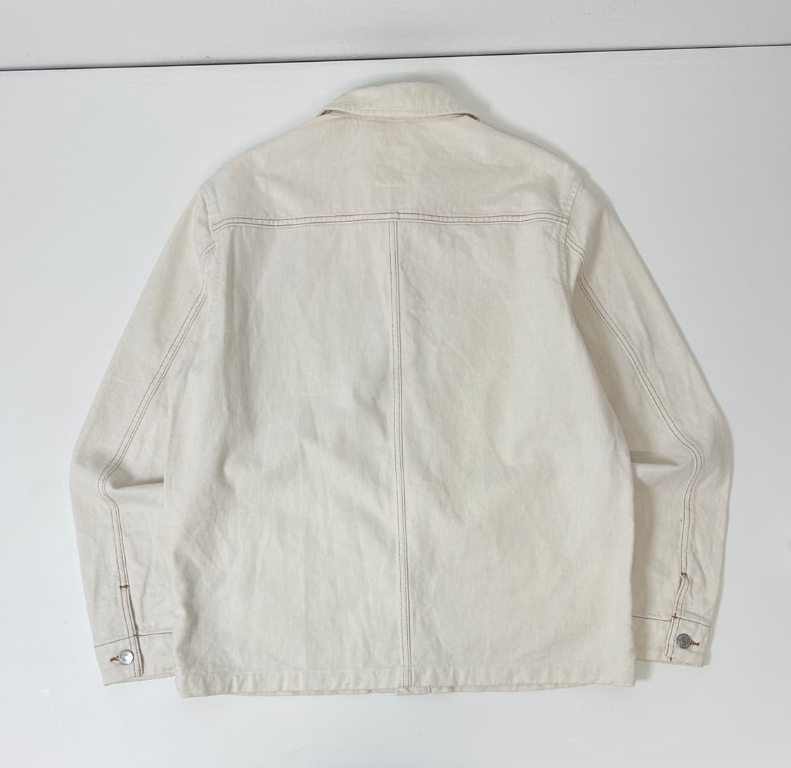 팀버랜드 프렌치 워크 자켓  상품이미지3