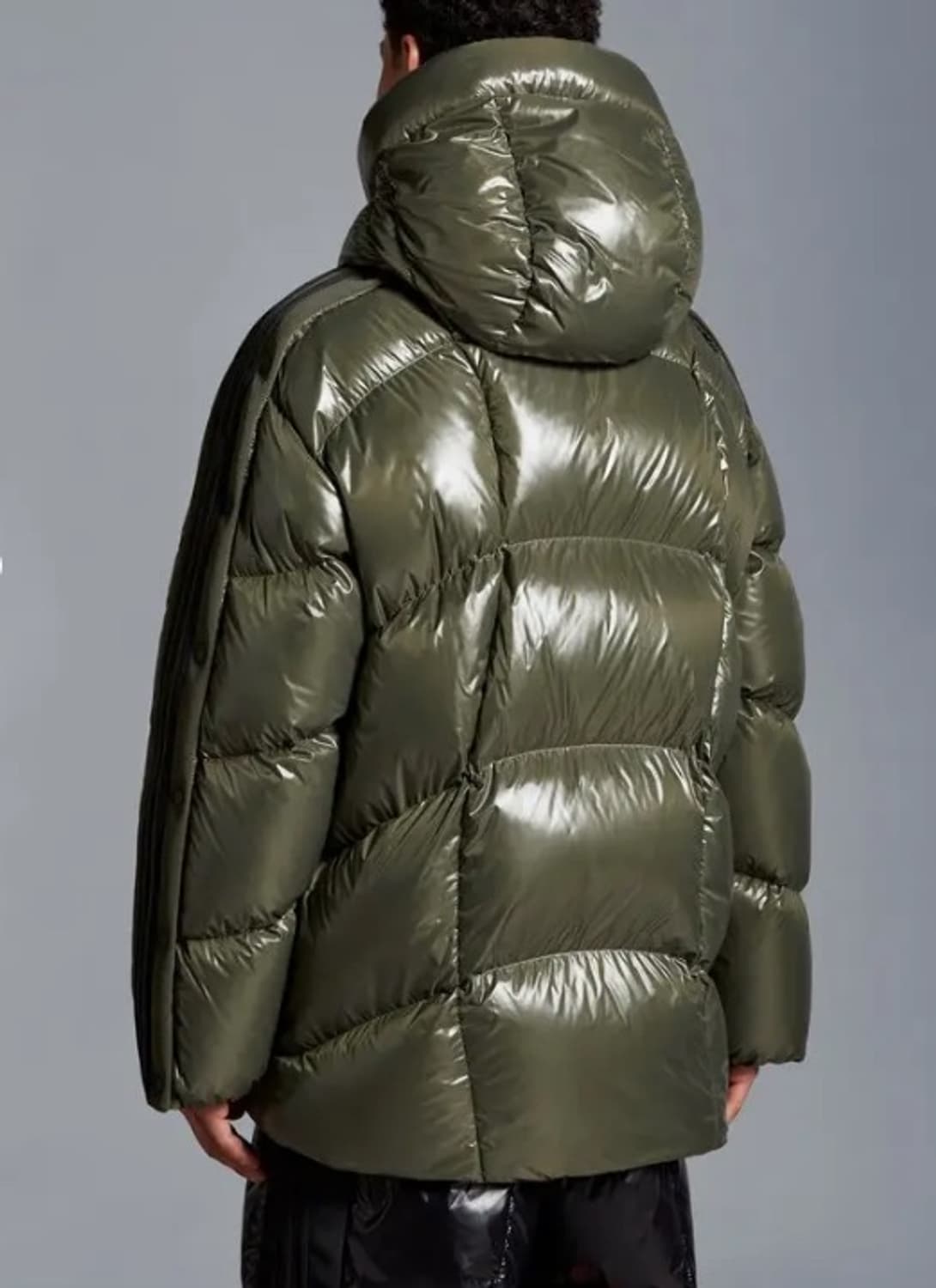 몽클레어 x 아디다스 패딩 23FW 5사이즈 상품이미지8