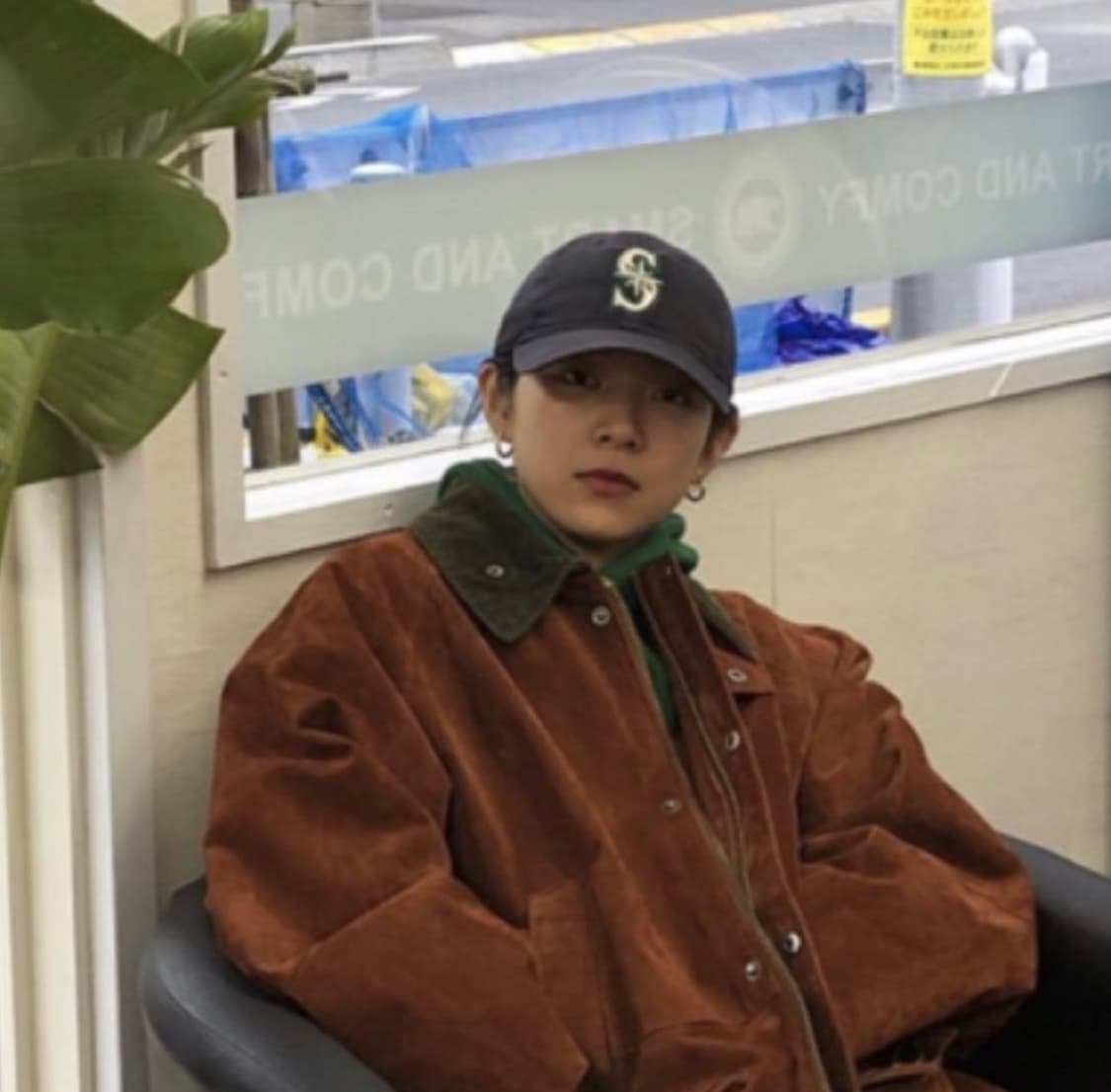 뉴에라 9twenty 시애틀 마리너스 볼캡 상품이미지1