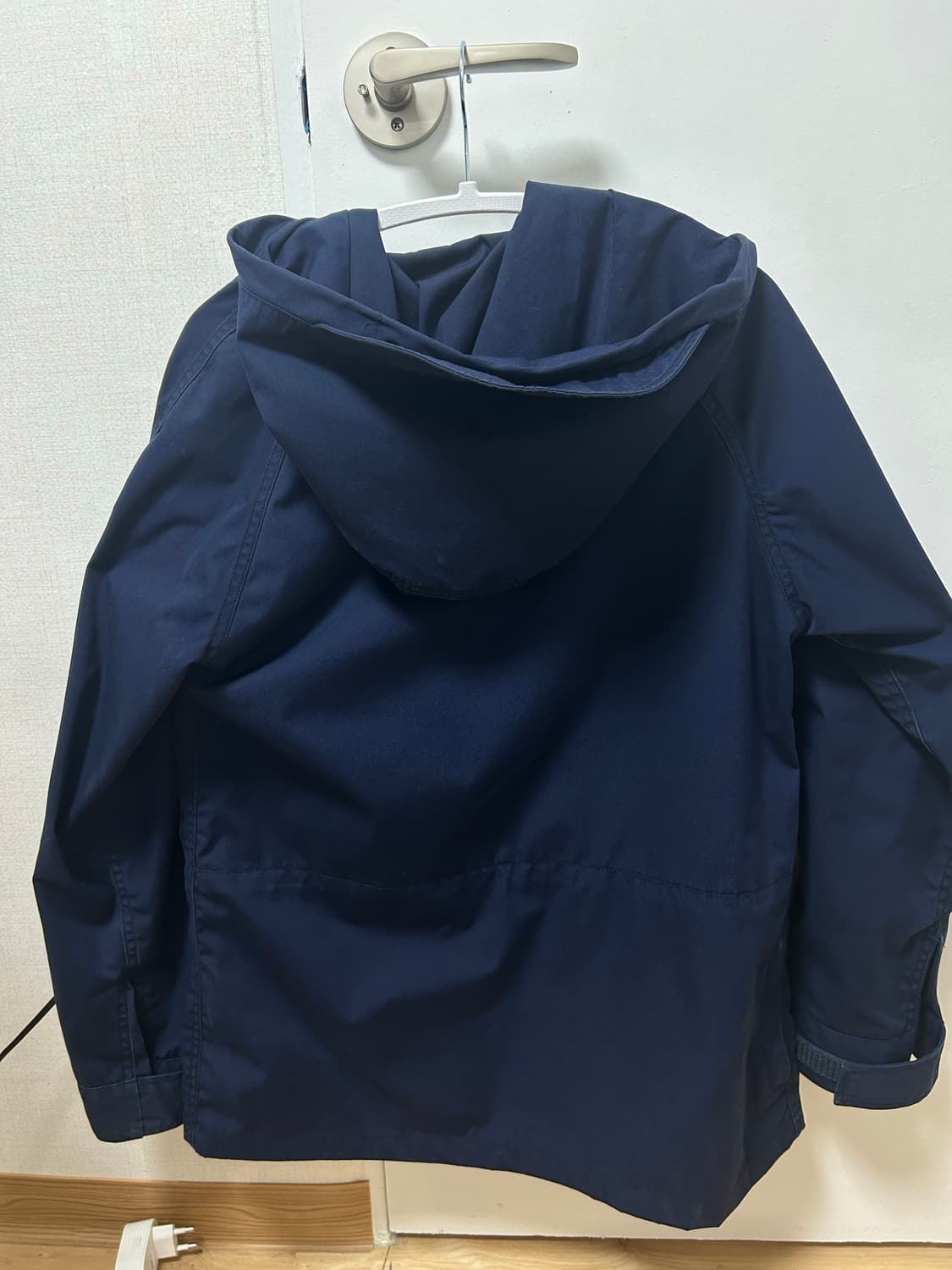 노스페이스 퍼플라벨 65/35 파카 상품이미지2