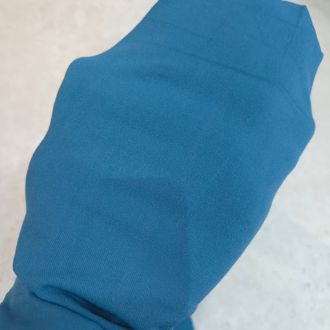 일본제 80데니어 터쿼이즈 컬러 타이즈 팬티스타킹 상품이미지4