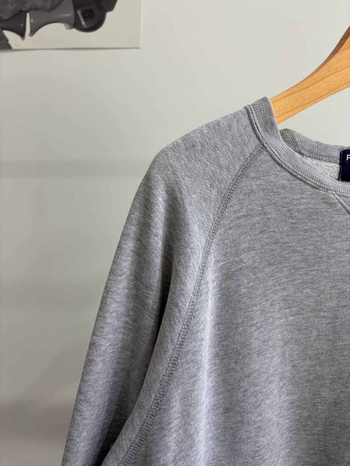 RALPH LAUREN 맨투맨 상품이미지3