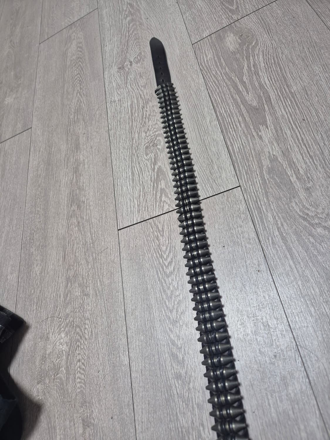 Balmain bullet belt 상품이미지3