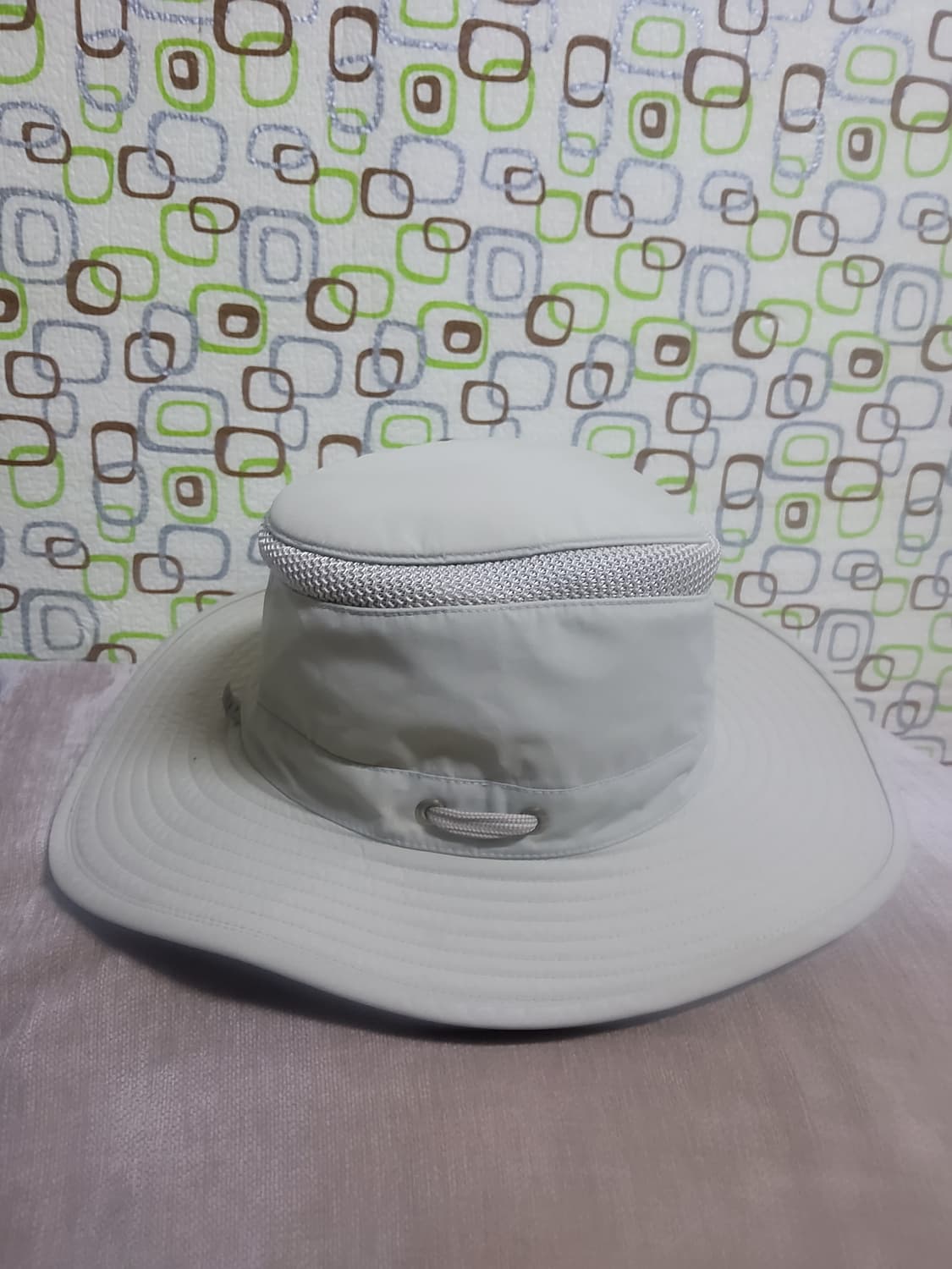 캐나다 틸리햇 TILLEY HAY LTM6 58 나이트스톤 상품이미지2