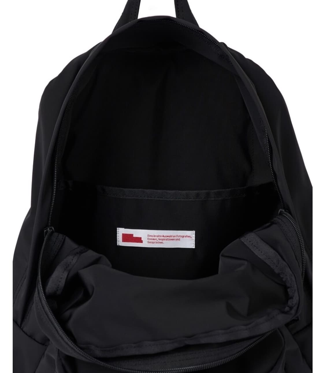 Berlinphotobookdistribution backpack  상품이미지2