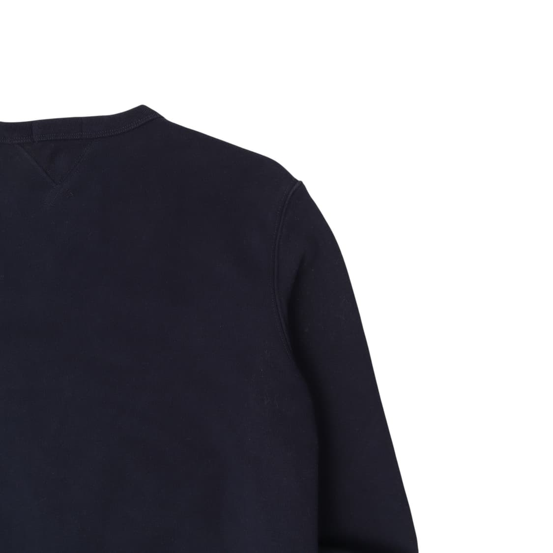 폴로 랄프로렌 네이비 코튼 스웻셔츠 상품이미지6