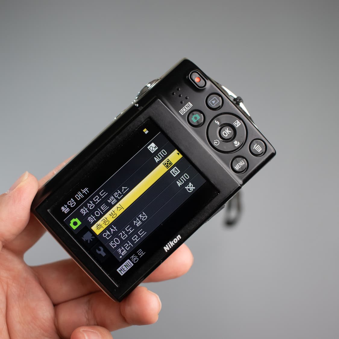니콘 쿨픽스 s5100 (츄 디카) 상품이미지7