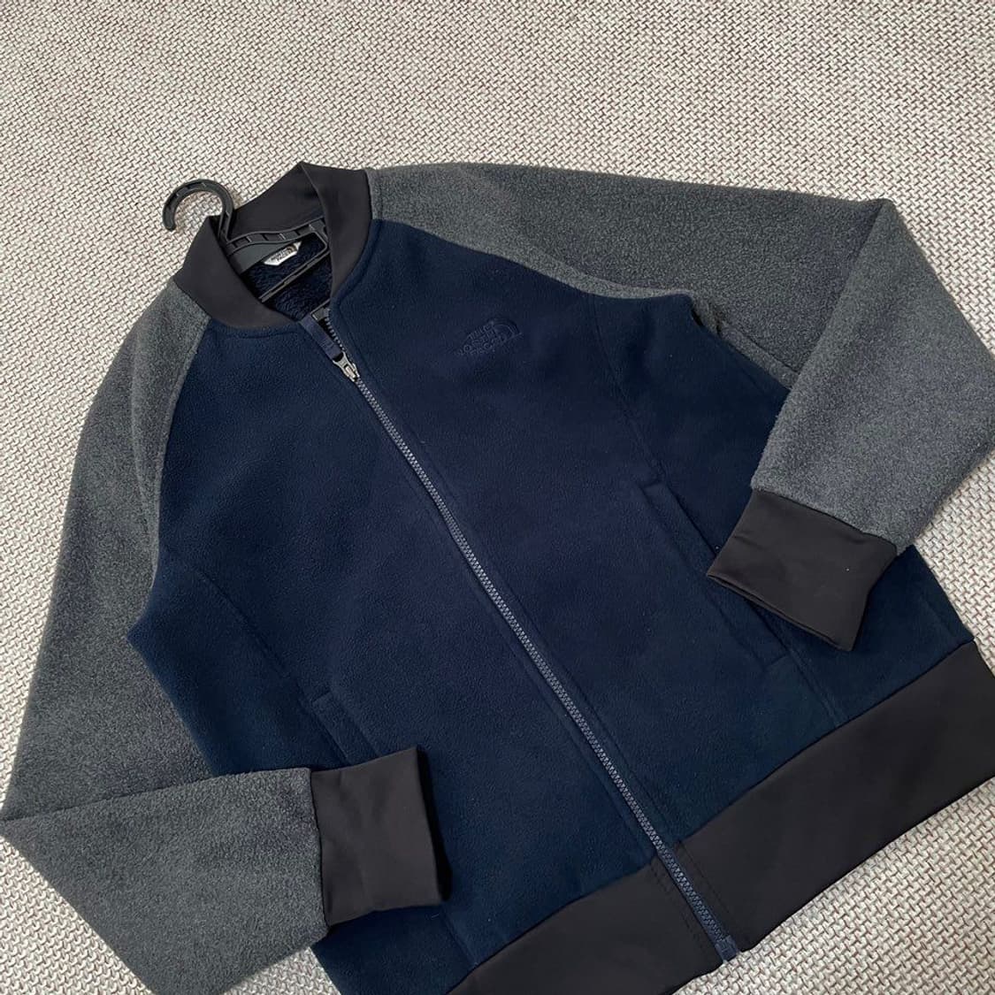 노스페이스. 후리스 5230 상품이미지2