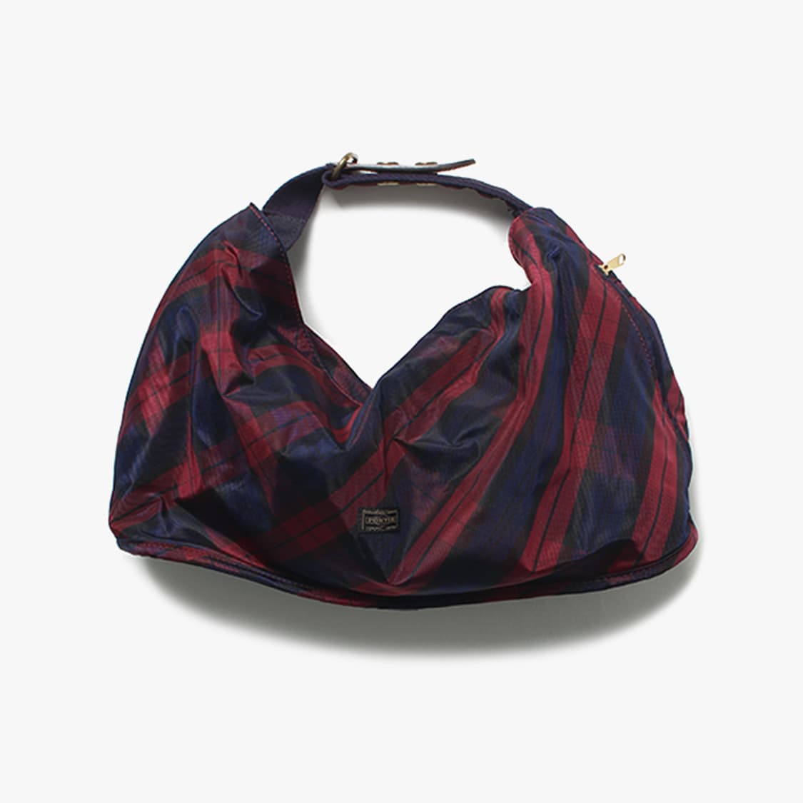  PORTER "Check Tote Bag" 상품이미지1