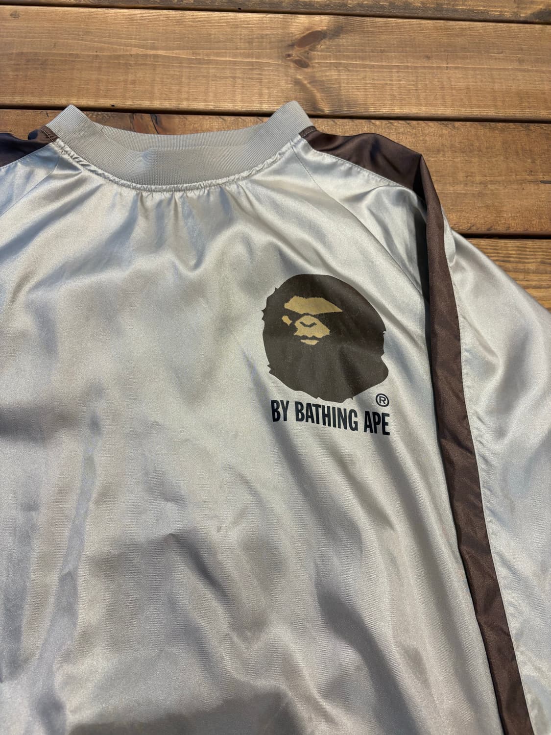 베이프 빅사루 웜업 상품이미지7