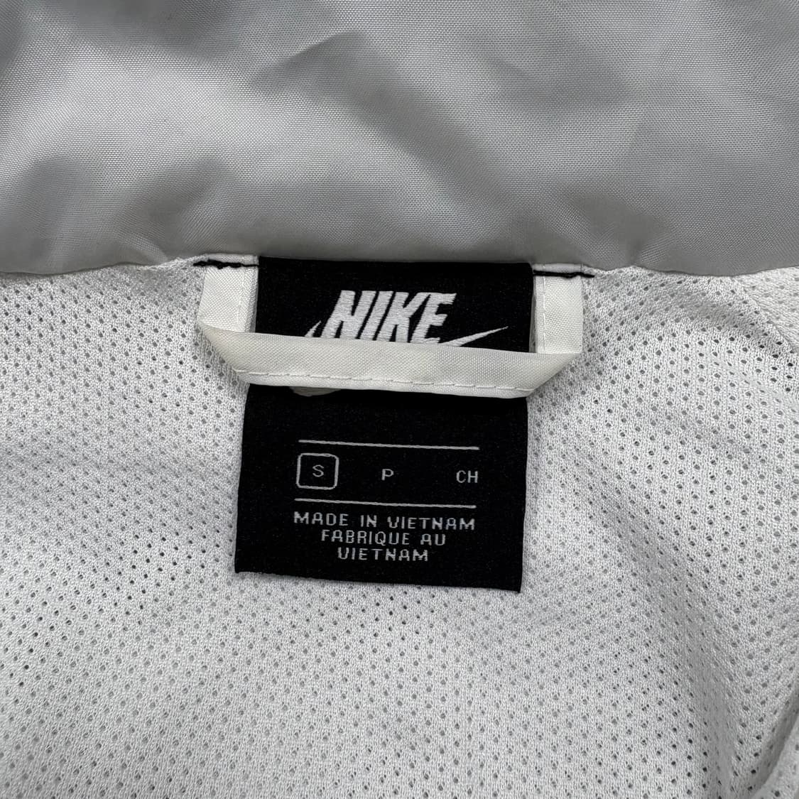 나이키 오레오컬러 빅스우시 바람막이 상품이미지5