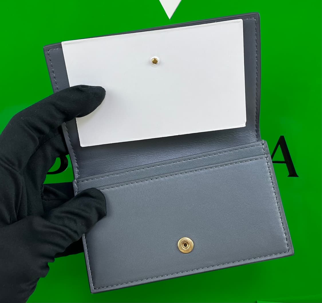 보테가베네타 카드지갑 상품이미지7