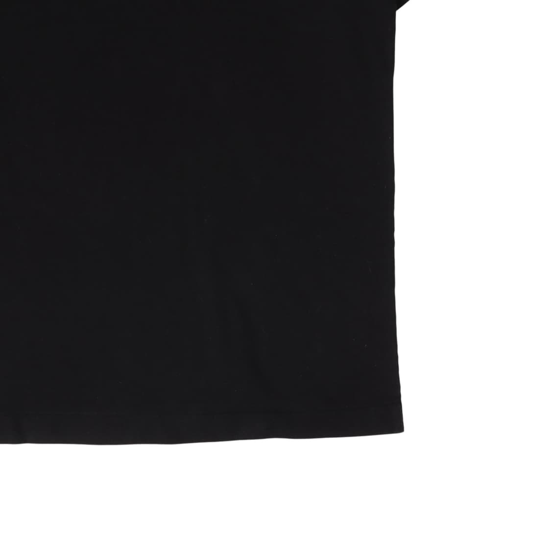 꼼데가르송 하트 와펜 블랙 티셔츠 상품이미지7