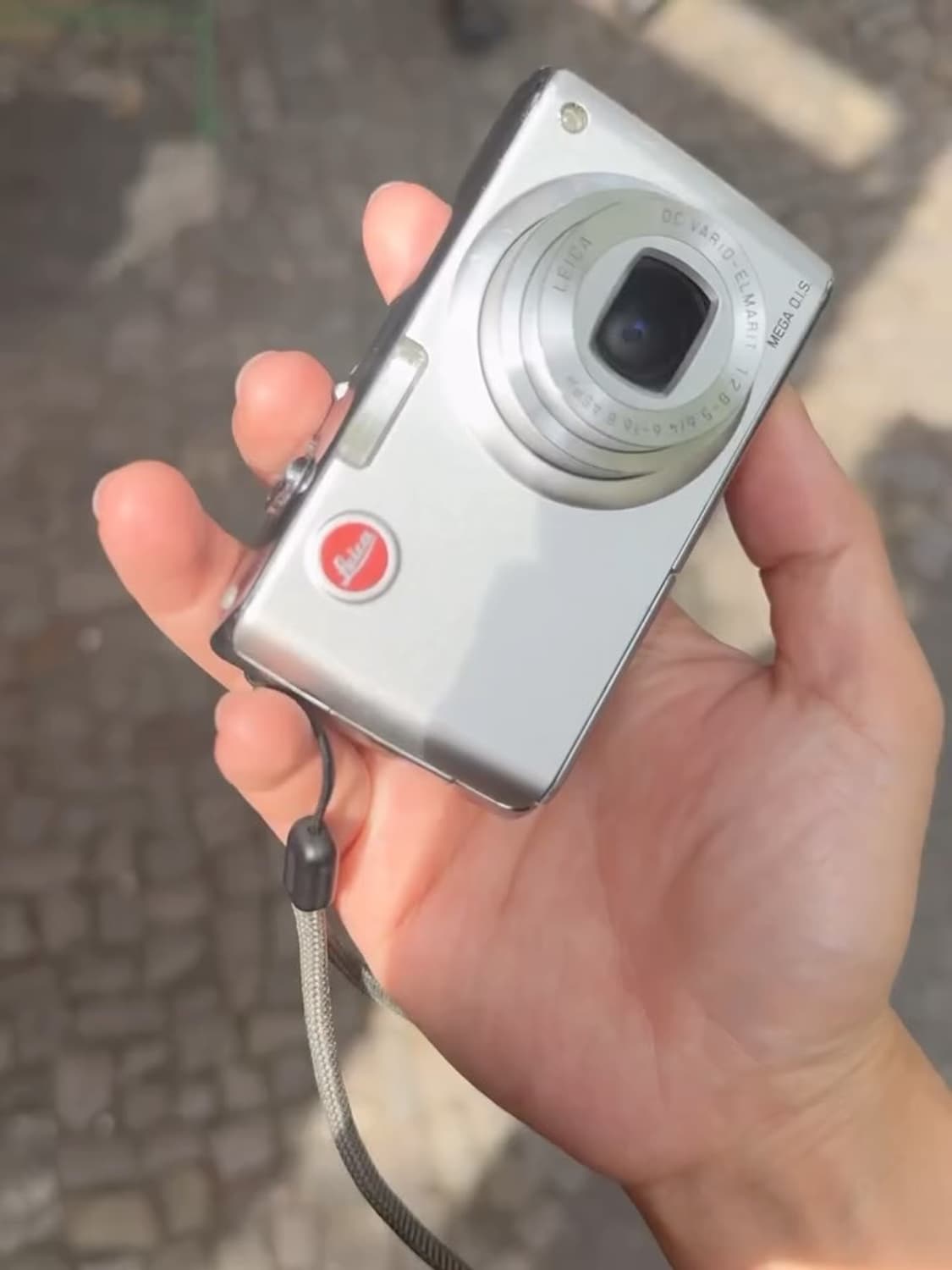 라이카 C-Lux1 상품이미지3