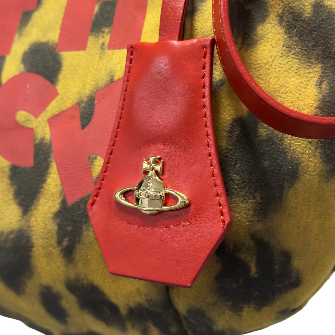 비비안 웨스트 우드 (VIVIENNE WESTWOOD) 상품이미지5