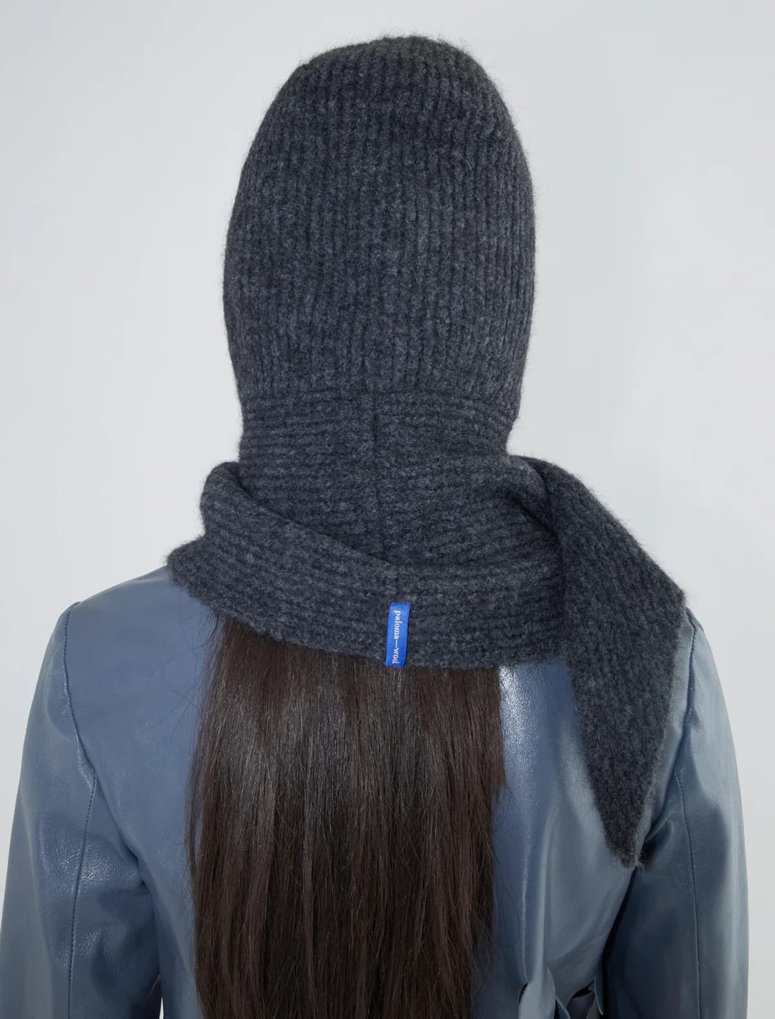 팔로마울 No 1787 CouCou  바라클라바 상품이미지2