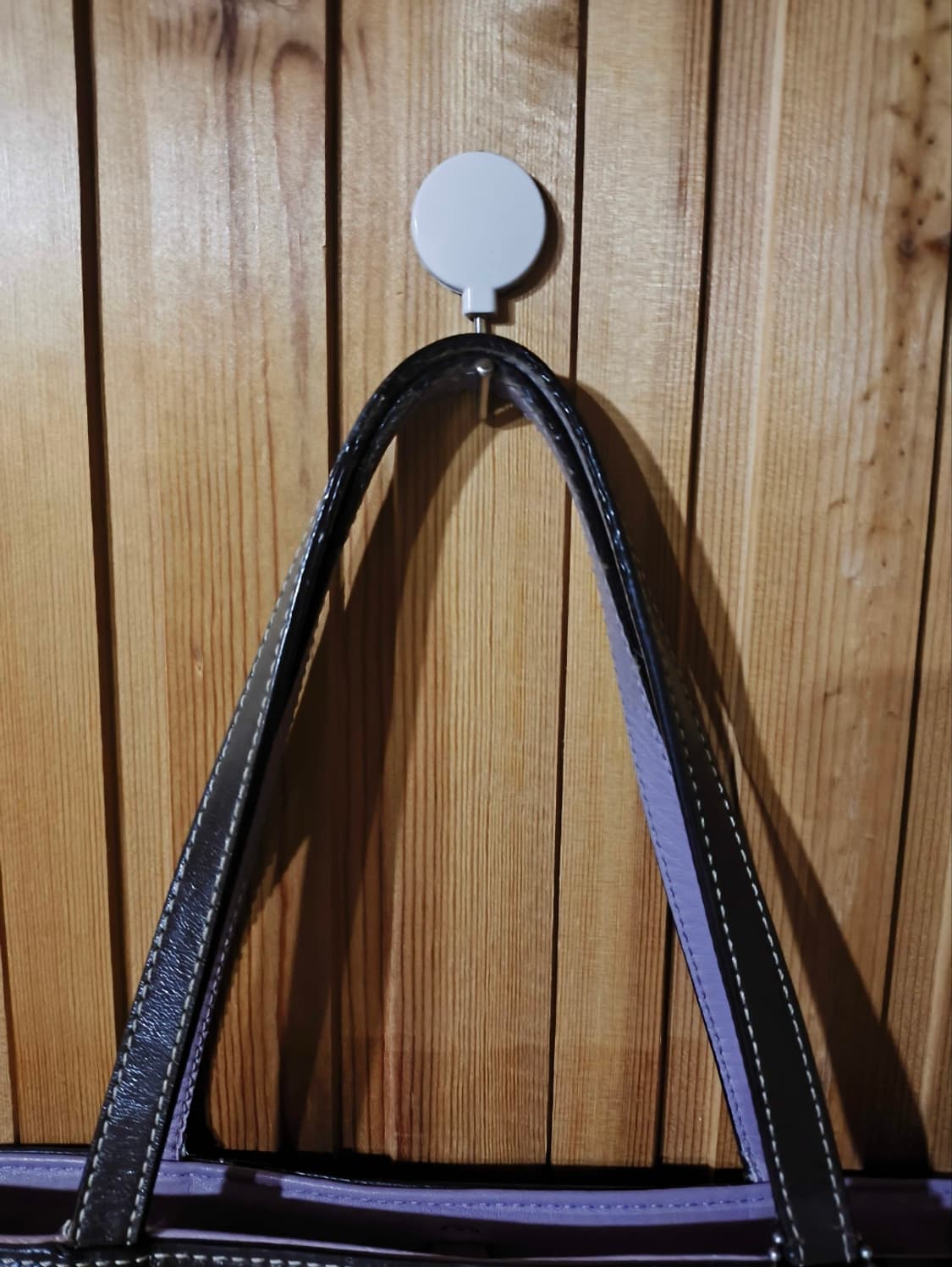 코치 시그니처 미니 토트백 상품이미지3