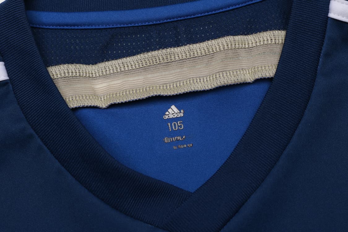 [XL] 아디다스 14-15 아르헨티나 어웨이 유니폼 상품이미지4