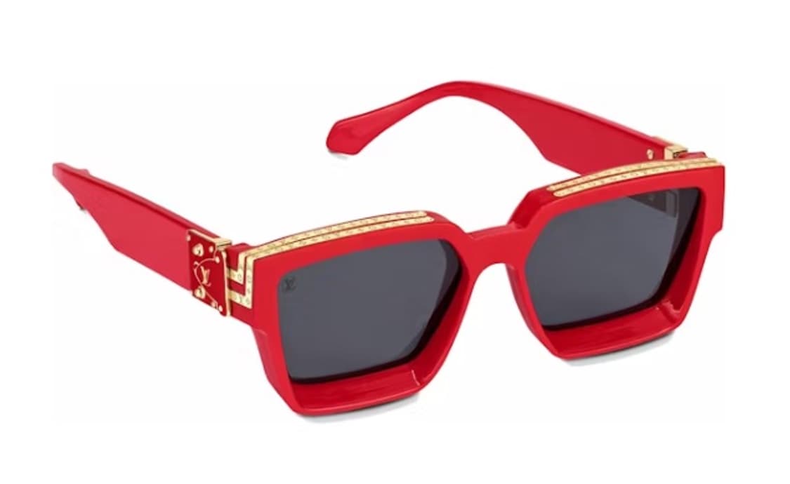 루이비통 밀리어네어 1.1 선글라스 상품이미지1