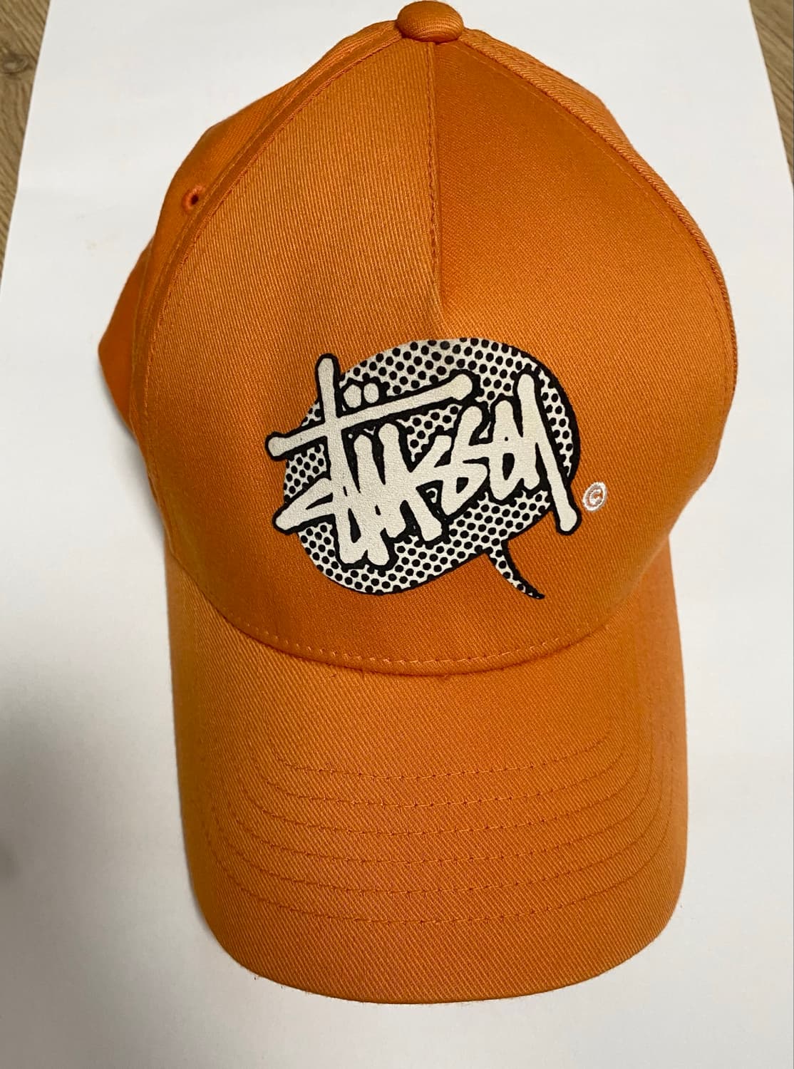 2000s 스투시 상품이미지1