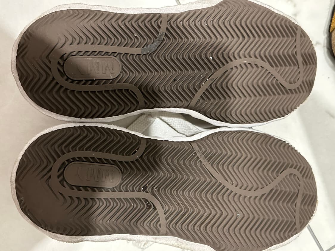 미하라야스히로 블레이키 화이트 [43] 상품이미지2