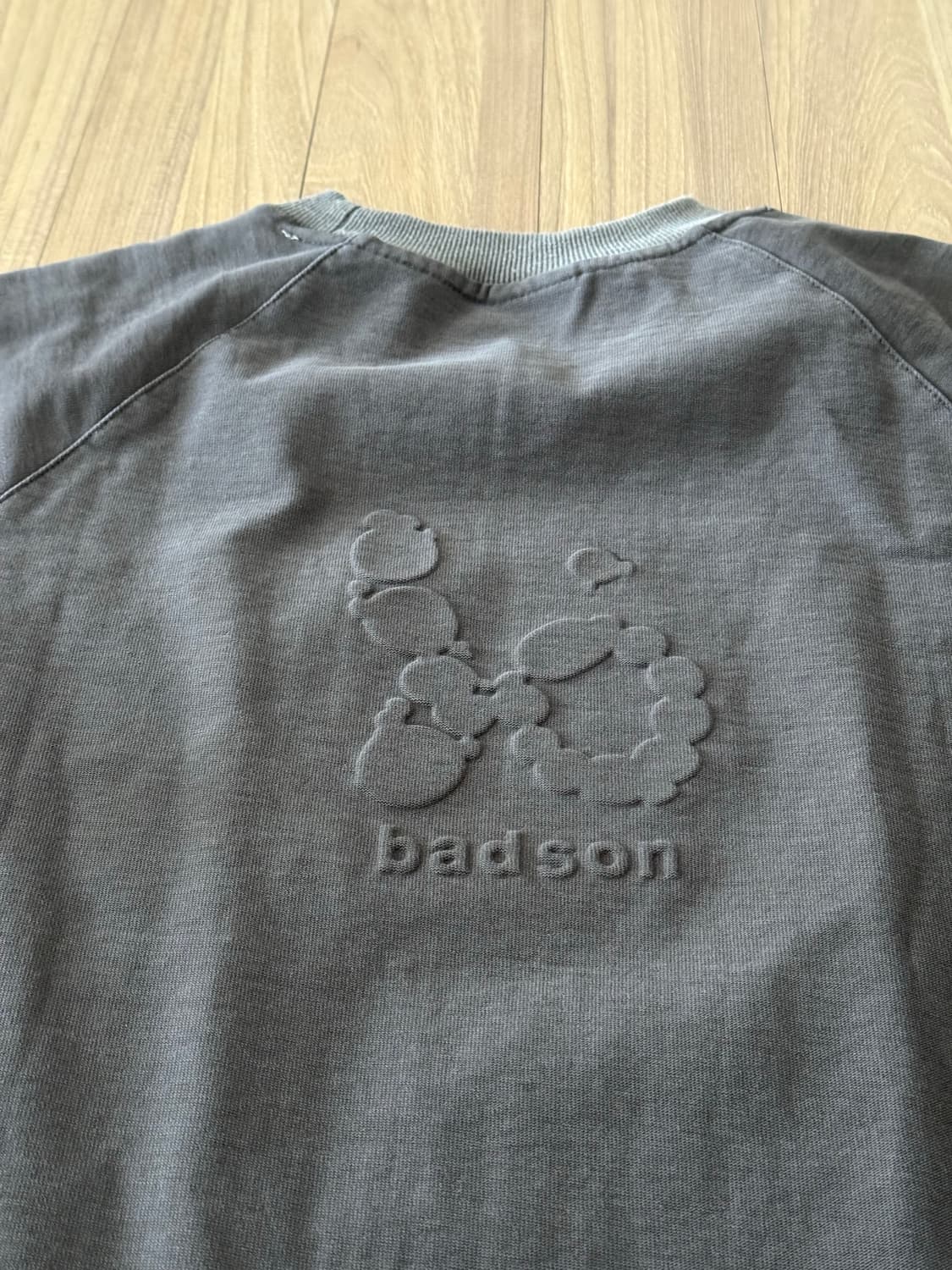 Badson 티셔츠 S사이즈 상품이미지3