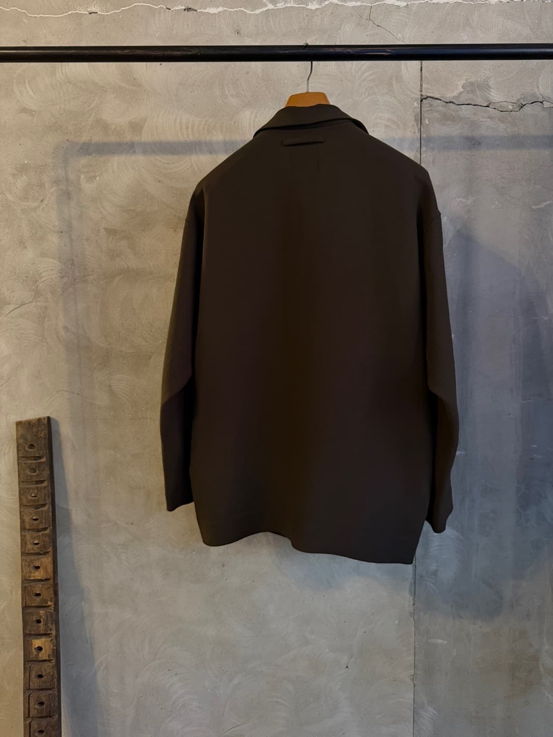 유나이티드 애로우 앤 선즈 by Poggy 셔켓 100 상품이미지6