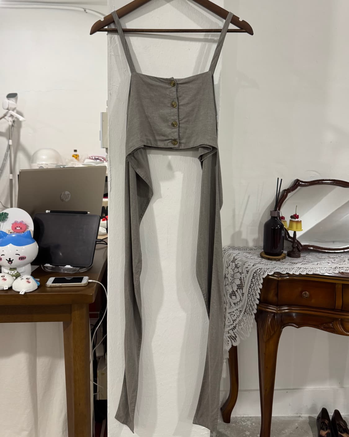 VINTAGE TOP  상품이미지1