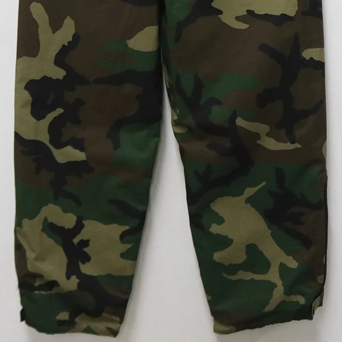 LOG HOUSE DESIGN 고어텍스 팬츠 62727 상품이미지7