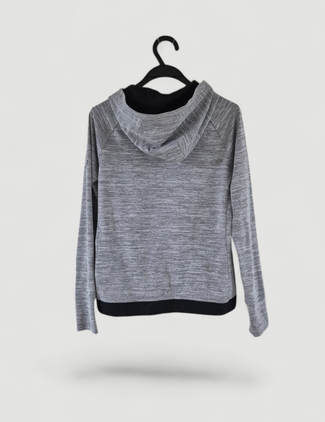 [90]아식스 러닝 스판후드자켓 여성용 봄시즌 상품이미지3