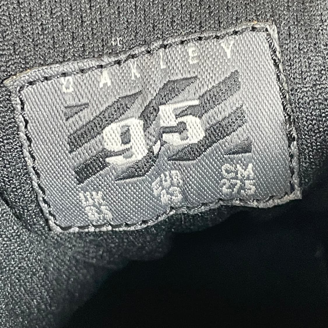 오클리 신발 oakley shoethree 상품이미지7