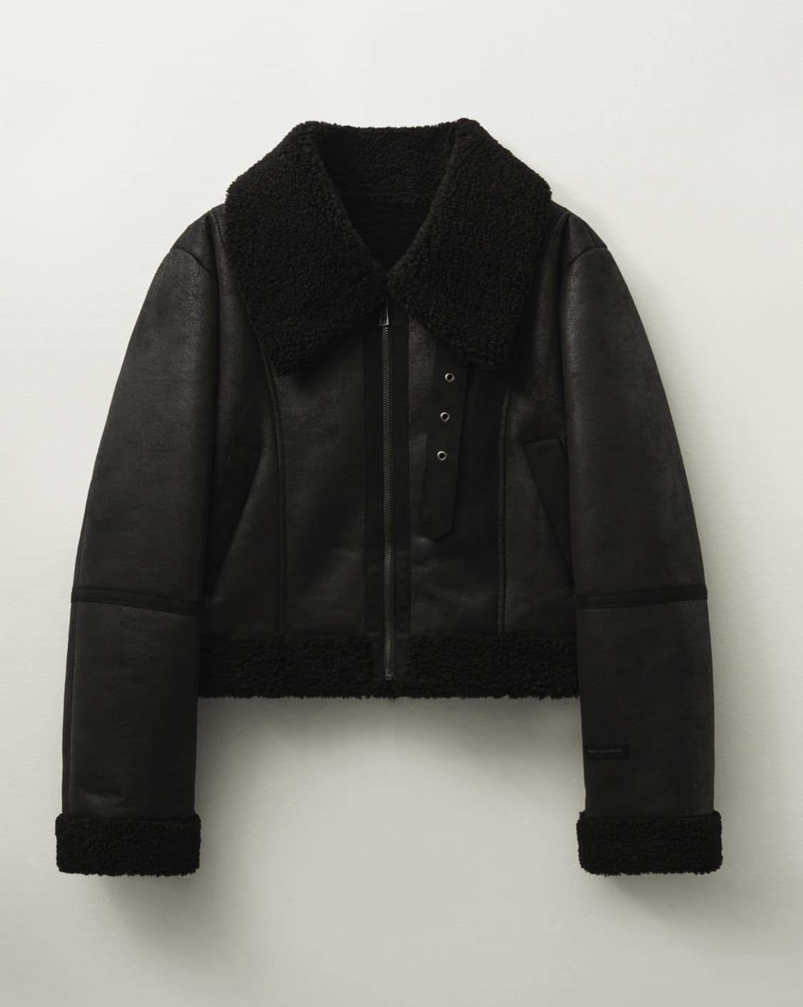 헬레네파리스 무스탕 상품이미지2