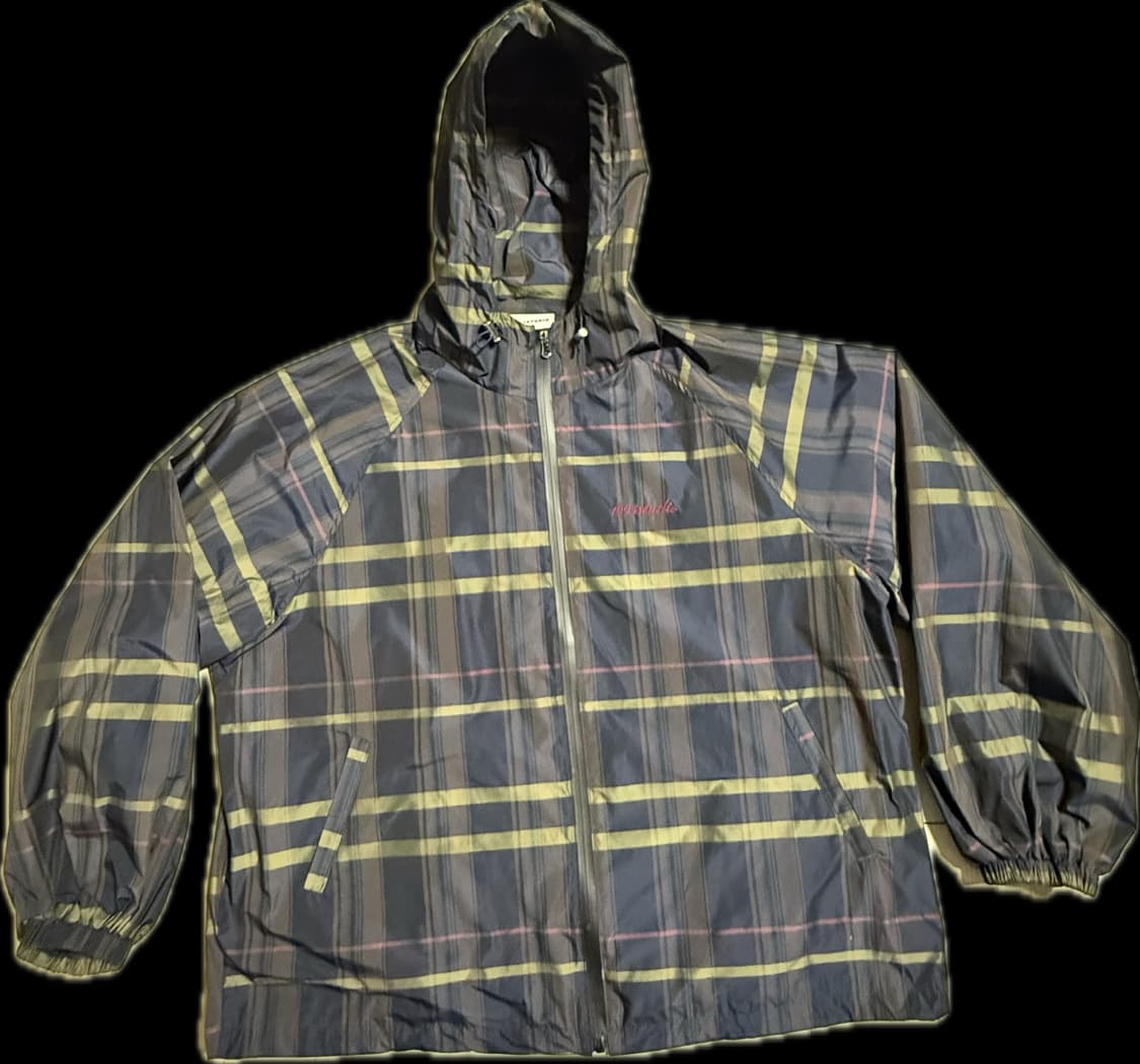 1993 스튜디오 바람막이 상품이미지1