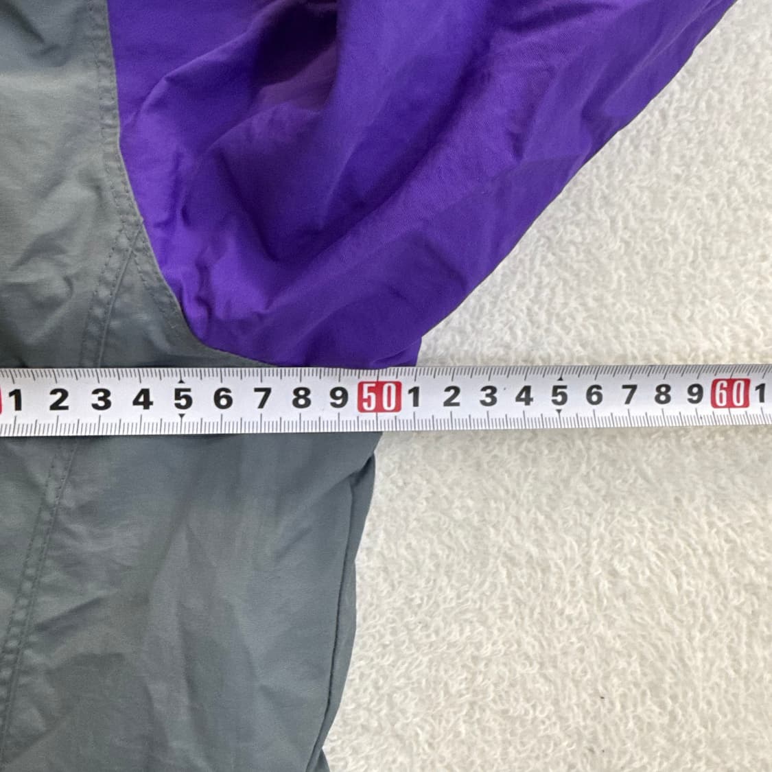 95 네파 여성 바람막이 후드 자켓 0519T 상품이미지5