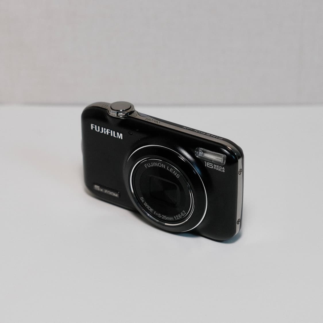 fujifilm finepix jx400 black 상품이미지1